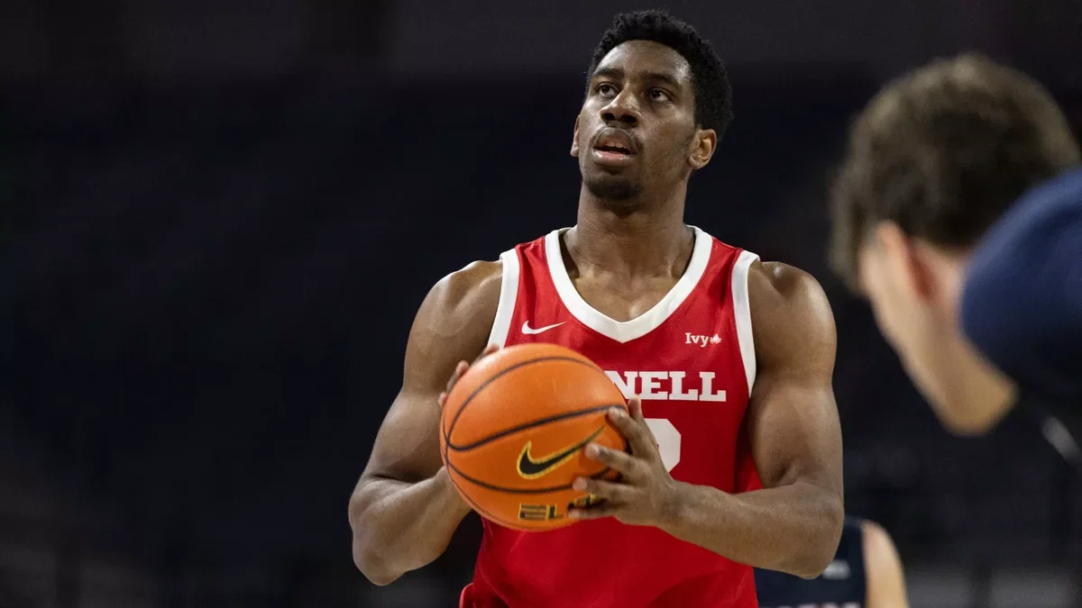 Who Is AK Okereke? Everything to Know About His Net Worth, Family, Ethnicity, Contract and NBA Career