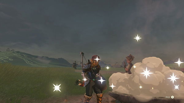 Strong Rumors Indicate Zelda: Breath of the Wild 2 Is Just Around the Corner - EssentiallySports