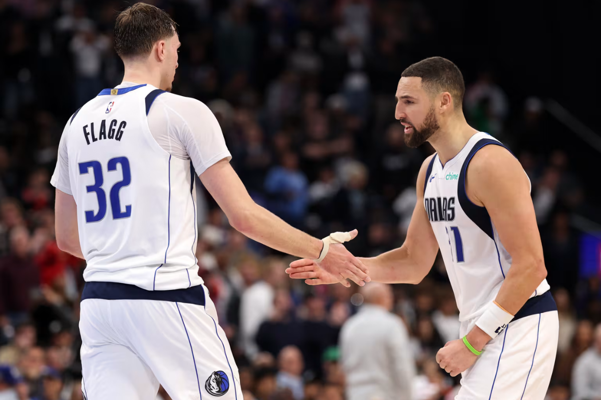 Mavericks Pursue Key Figure Behind Warriors Dynasty to Shape Cooper Flagg’s Future