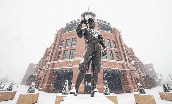 coors stadium