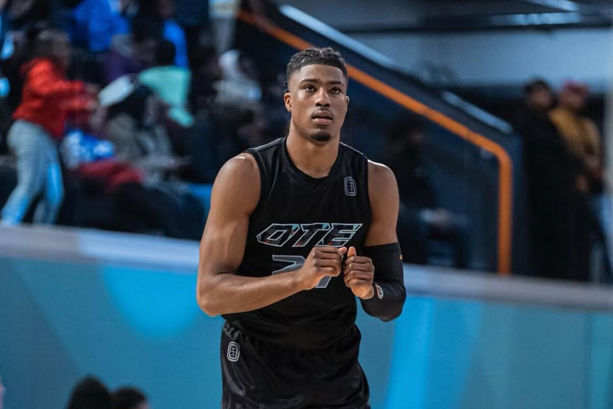 TJ Clark