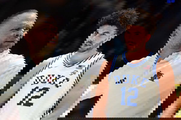 Pat Kelsey Cameron Boozer