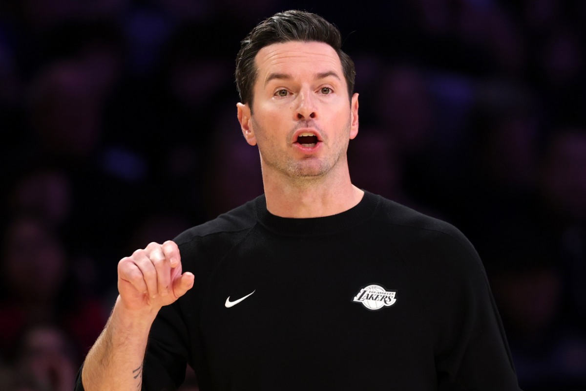 “More Excuses Than a Brother Going to Jail”: Ex-Colleague Rips JJ Redick After Lakers Coach Sounds Off on Media