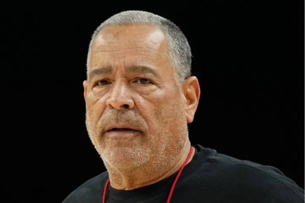 Kelvin Sampson