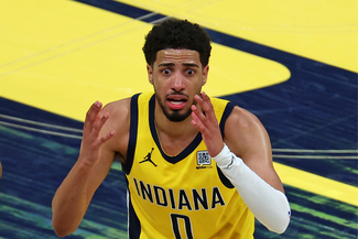 Tyrese Haliburton