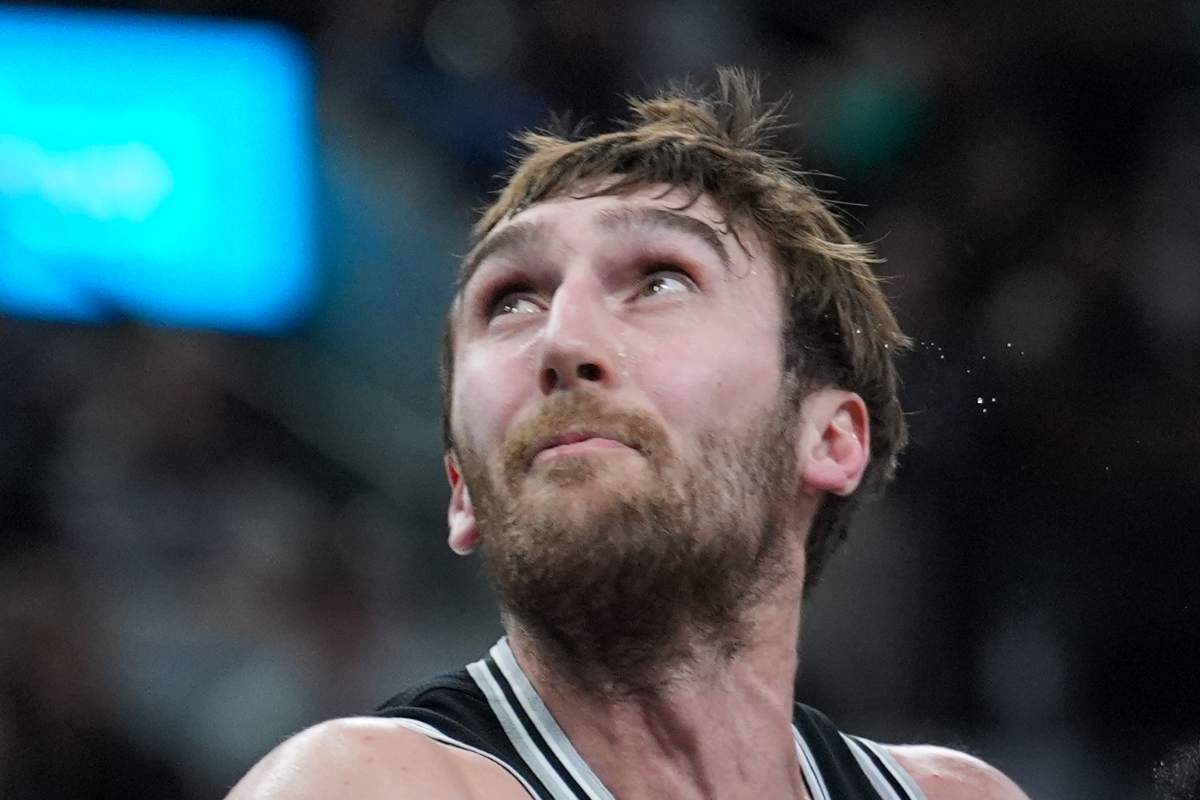 luke kornet