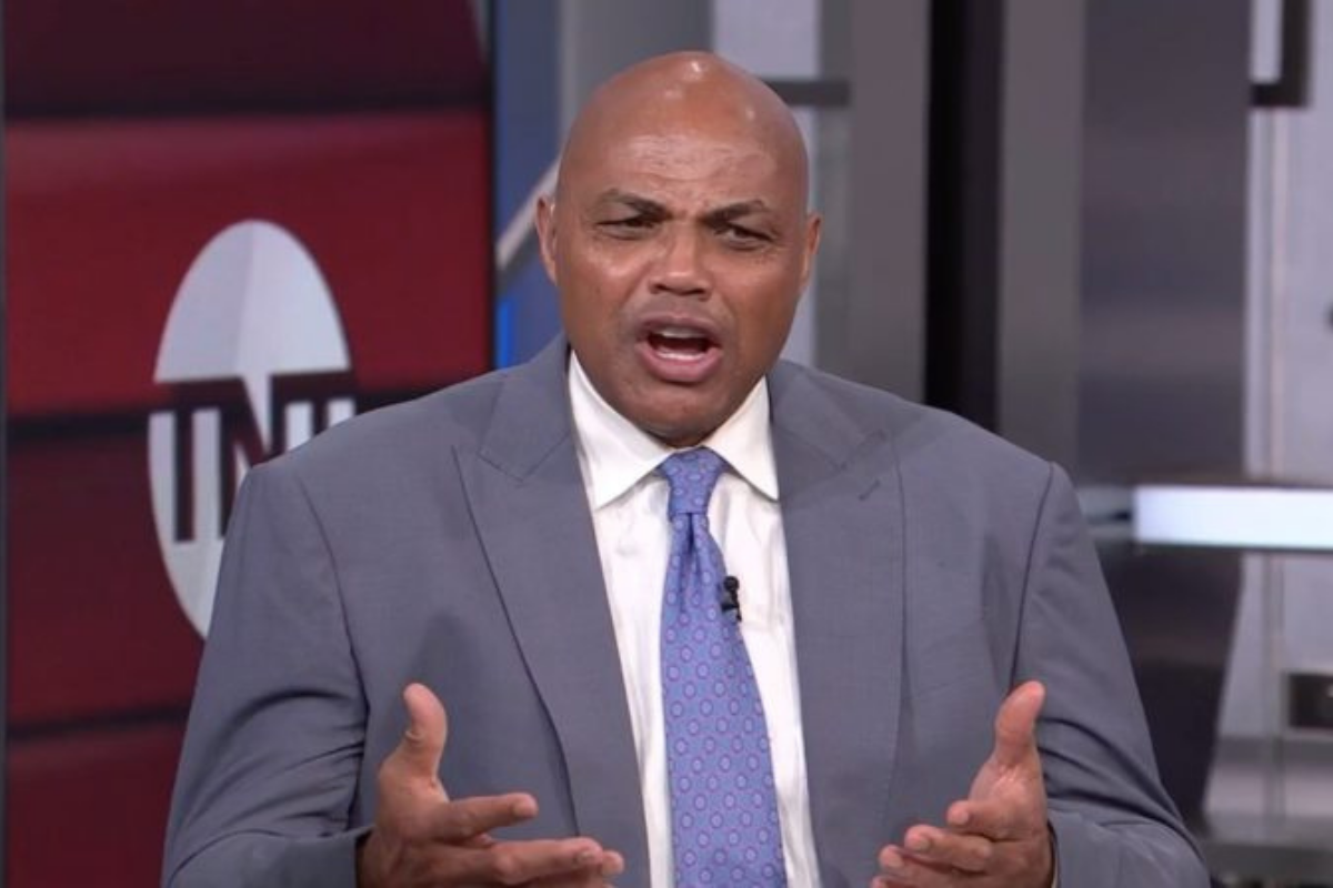 “I Was Mad”: Charles Barkley Left Stunned After Emmy Award Winner’s Live TV Antics