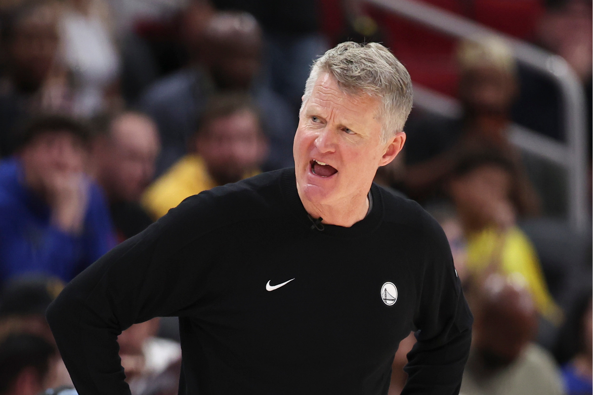 Steve Kerr Calls for Emergency Meeting Over NBA’s Ignored Concern