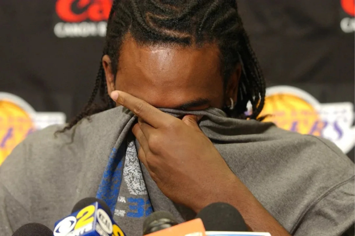 Ronny
Turiaf
