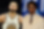 Yaxel Lendeborg Stephen Curry