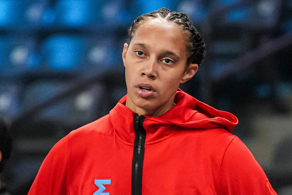 Brittney Griner