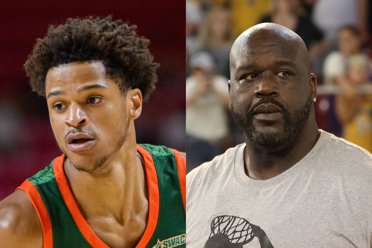 “Congrats Twin”: Shaquille O’Neal Shares Thoughtful Message After Son Shaqir’s Big Career Achievement