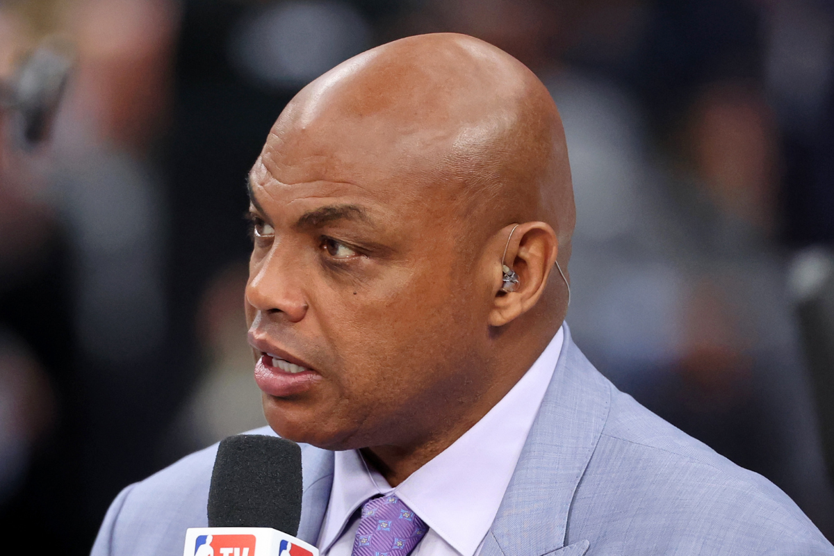 Charles Barkley Slams ESPN Over Scheduling Conflicts, Shares ‘Inside the NBA’ Update