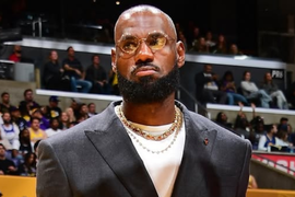 LeBron James