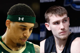 Braden Smith, Yaxel Lendeborg