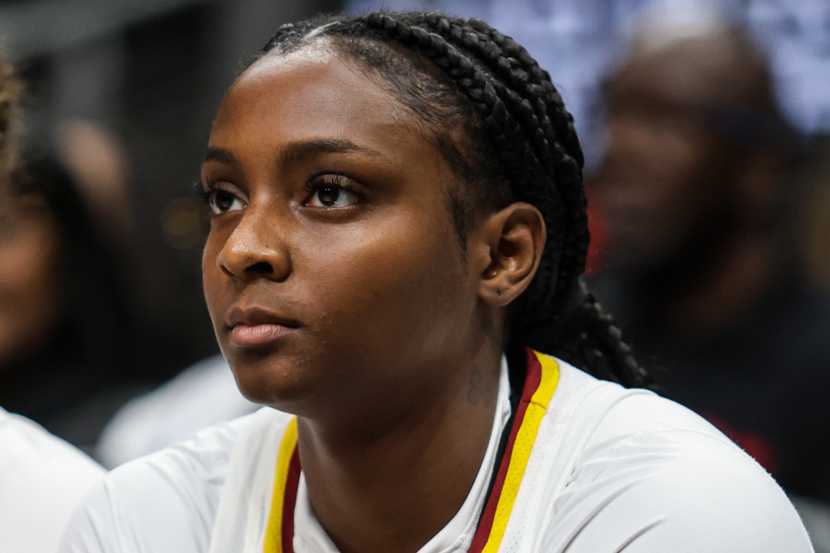 What Is Ta’Niya Latson’s Net Worth in 2026? NIL Deals, Salary & Career Earnings