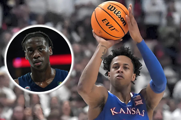 AJ Dybantsa, Darryn Peterson