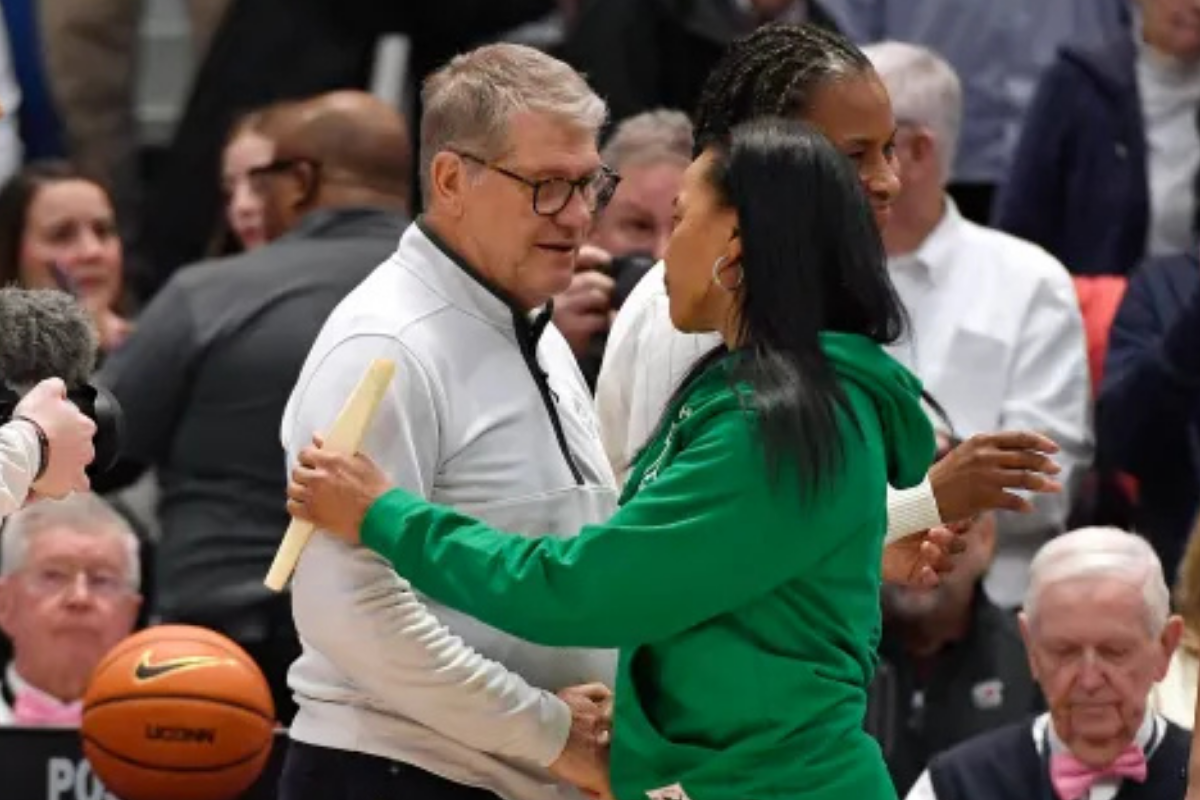 Geno Auriemma, Dawn Staley Get Early Validation as Top Recruits Earn National Respect
