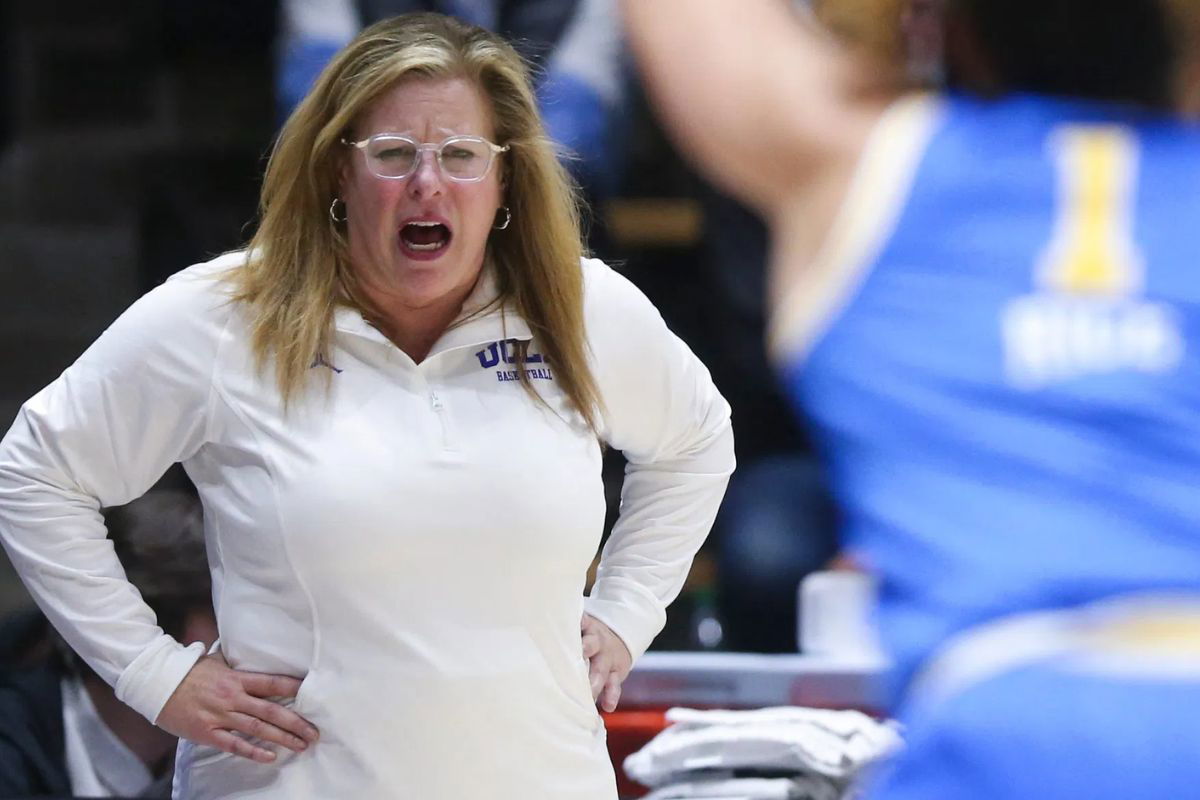 “We Communicate Less”: UCLA Coach Calls Out Bruins Despite Victory