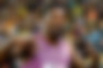 Image for Who Are Fred Kerley’s Parents? All About Ricky Kerley and Virginia Kerley