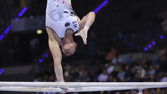 “Gave Everrything I Had”: Gymnastics Community Saddened as 2x Olympic Star Ready to Hang Up Grips After Major Competition