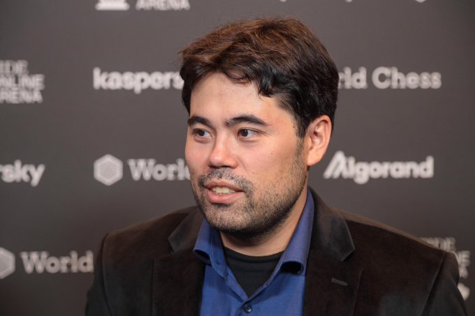 Hikaru Nakamura Net Worth 2022 : u/chess_sameer