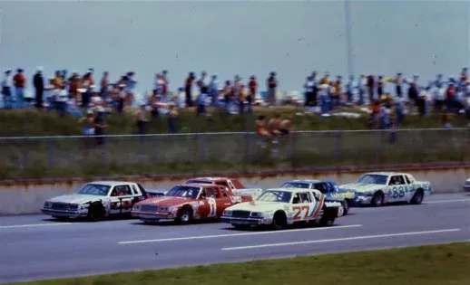 “RIP”: NASCAR Community Offer Condolences as Winston Cup Star Bids Farewell at Age 87