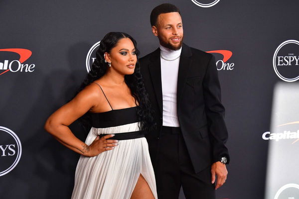 Sports: The 2022 ESPY Awards-Red Carpet