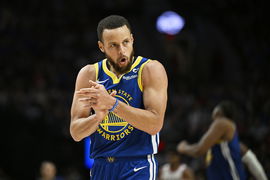 NBA: Golden State Warriors at Portland Trail Blazers