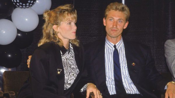 “Said Our Marriage Wouldn’t Work”: Wayne Gretzky’s Wife Once Revealed ...