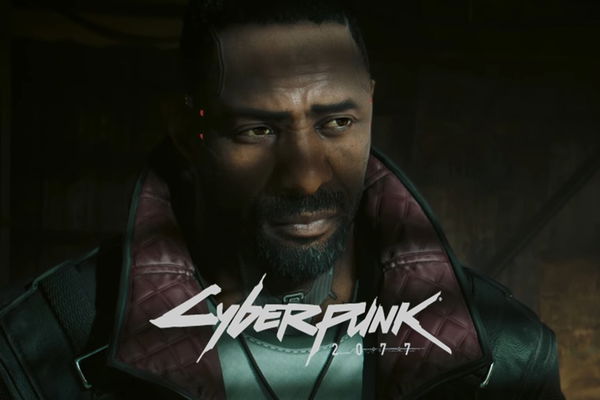 Cyberpunk 2077 Wallpapers - PlayStation Universe