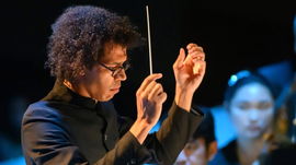 The Baltimore Symphony