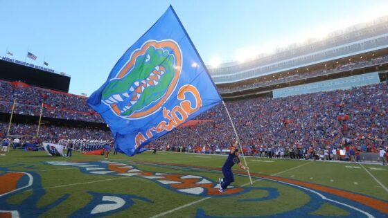 Calls Mount Against AP Poll Voter After Her Florida Football Damage Control Attempt