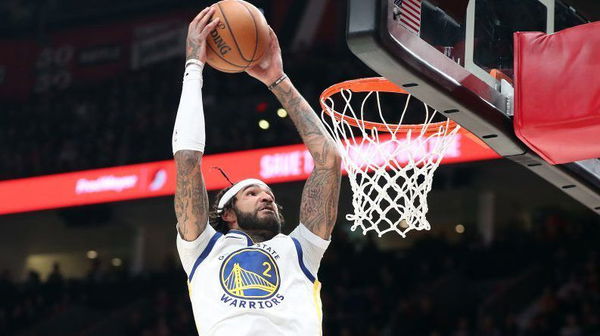 Dallas Mavericks have traded for Willie Cauley-Stein