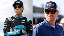 dale and carson