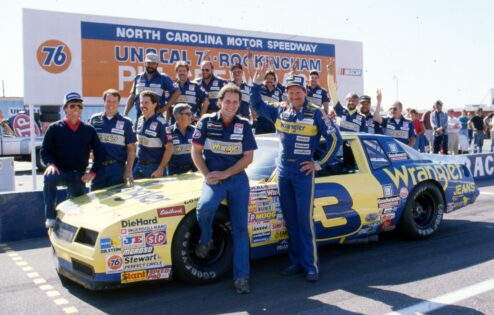 NASCAR Rumor: Richard Childress to Cut Ties With Chevy Ending 54 Years of Loyalty – Fans React