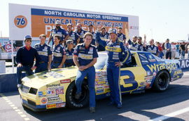 dale childress