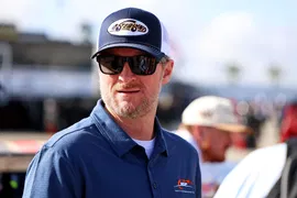 Dale Jr