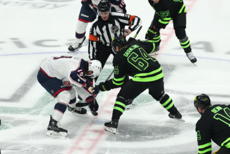 “Atrcious”: Stanley Cup Play-Off Starts With Upsetting Fans Over Dallas Game