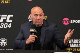 Dana White