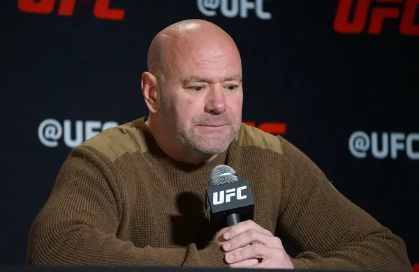 Dana White