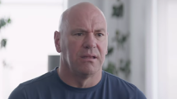 Dana White