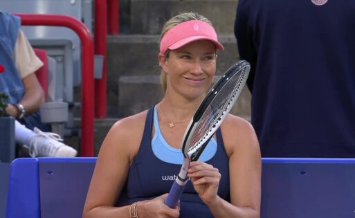“My Parents Did Everything for Me” – Iga Swiatek’s Biggest American Rival Honors Her Support System Following Tough Italian Open Win