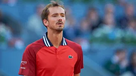 Daniil Medvedev