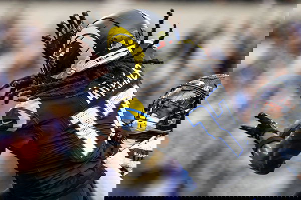 NFL: Seattle Seahawks vs Los Angeles Rams