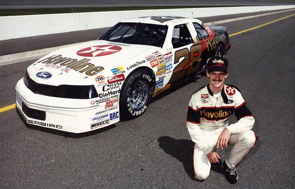 Davey Allison