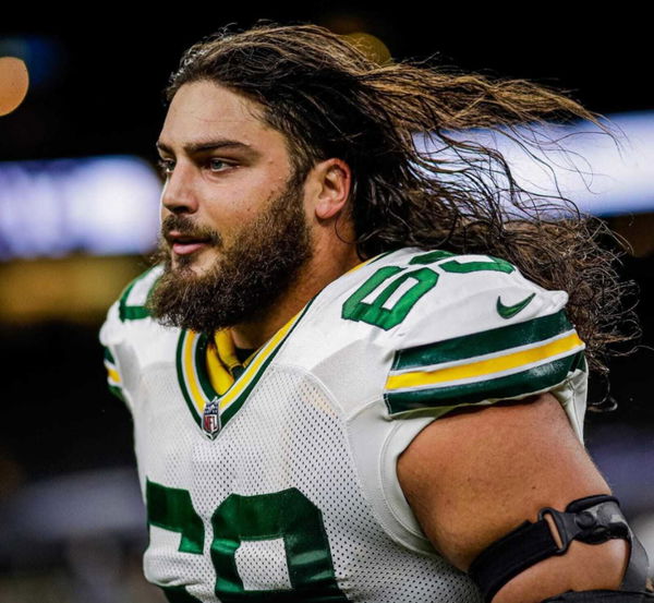 Packers place two-time All-Pro David Bakhtiari on injured reserve