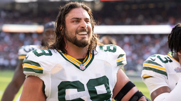 david bakhtiari