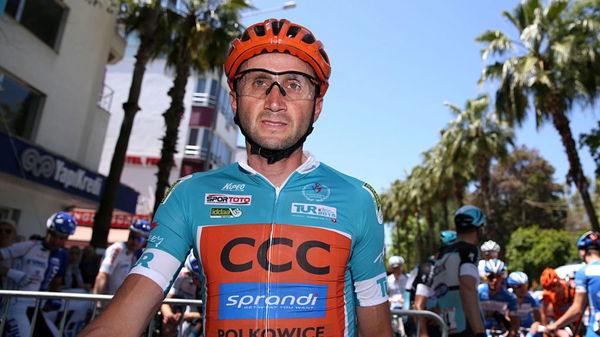 Tragedy as emerging Belgian pro cyclist dies suddenly aged 23 - Sticky  Bottle