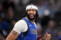 NBA: Brooklyn Nets at Dallas Mavericks